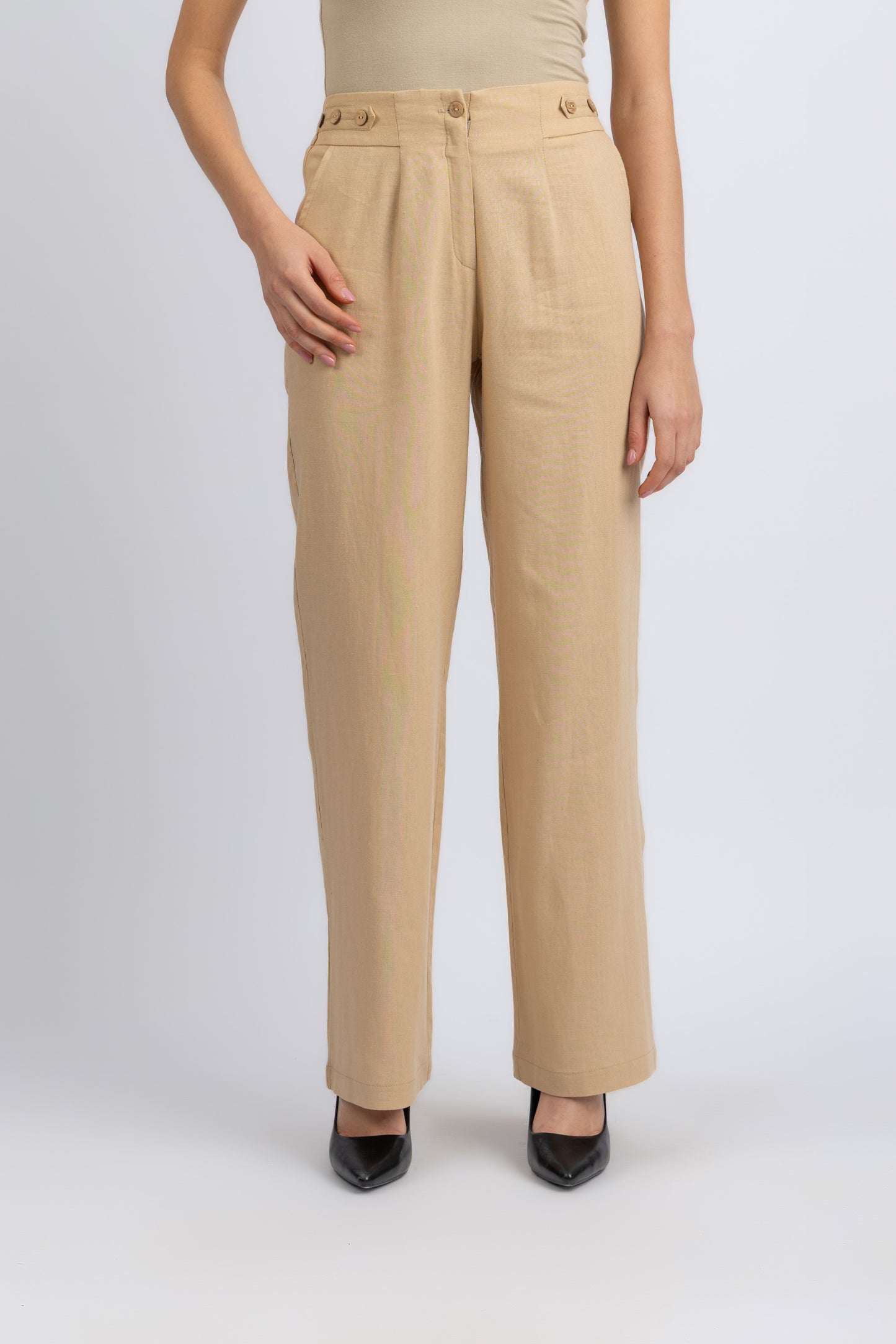 linen pants