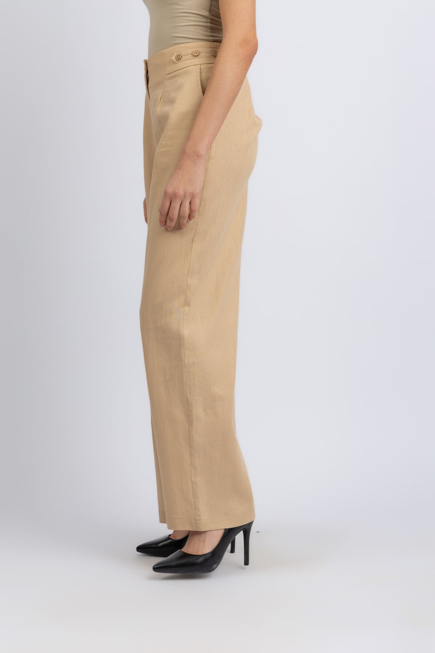 linen pants