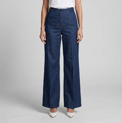 tencel pants