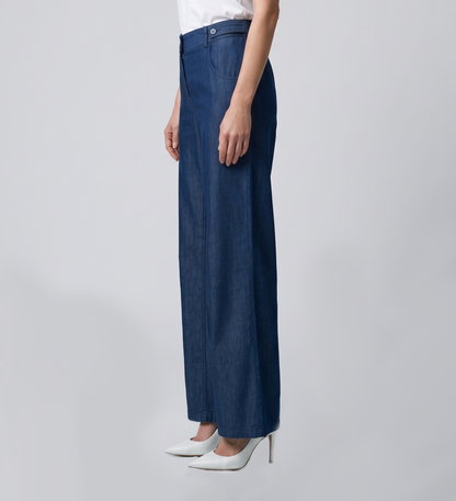 tencel pants