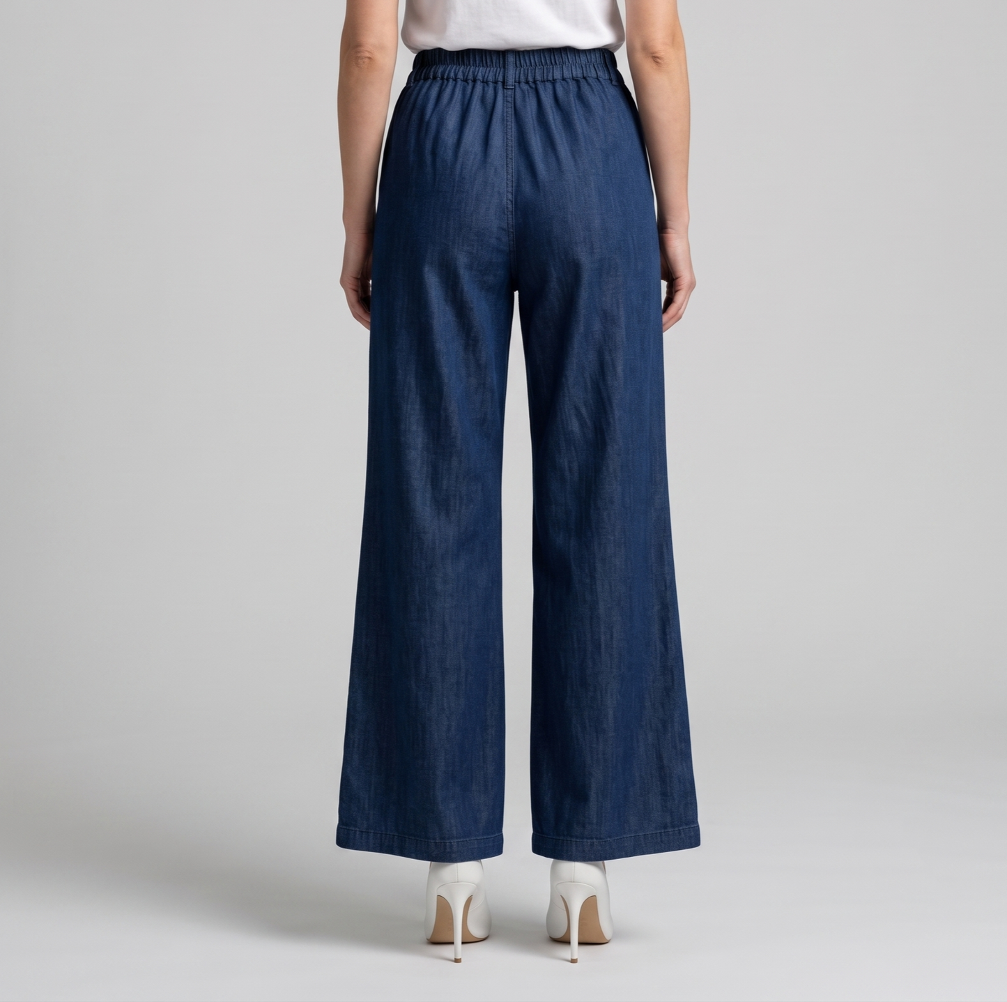 tencel pants