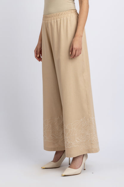 linen pants