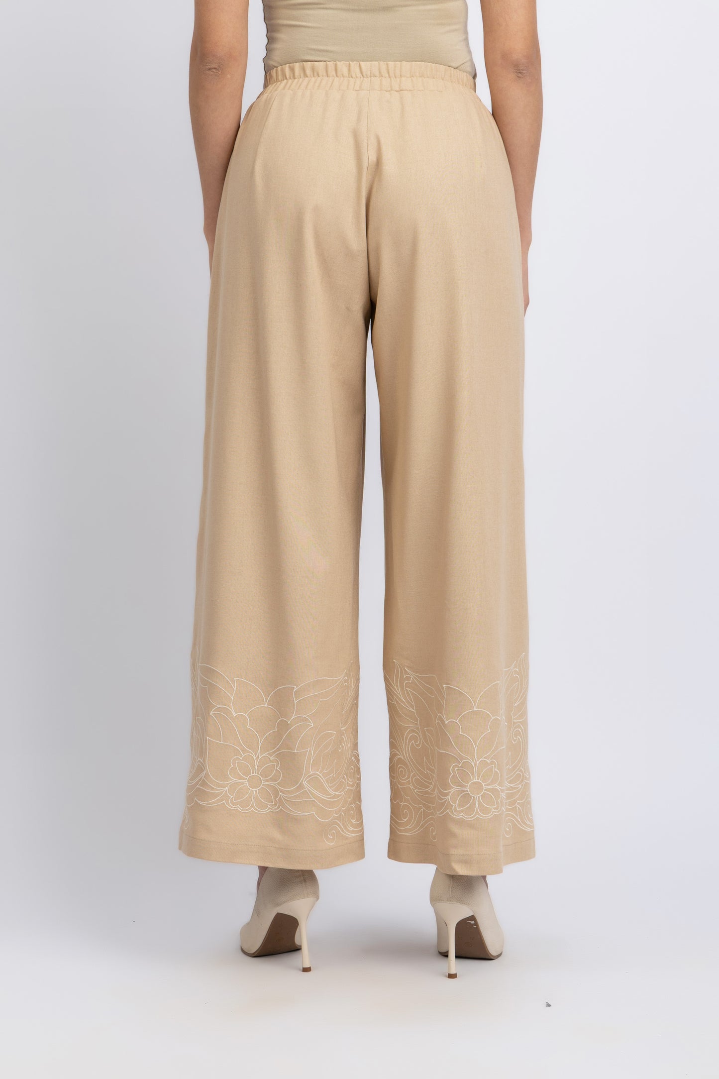 linen pants