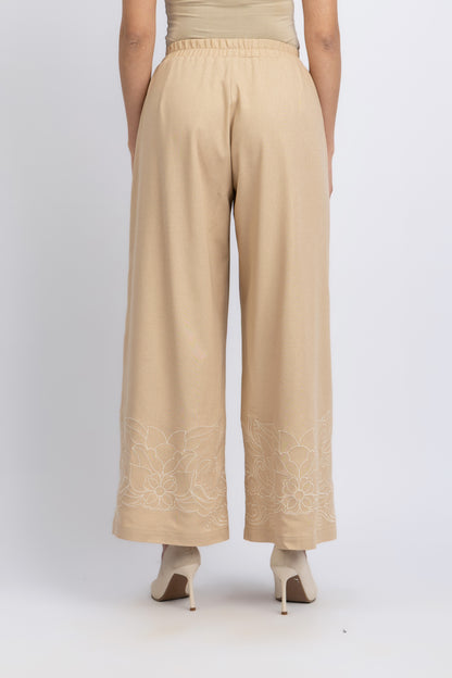 linen pants