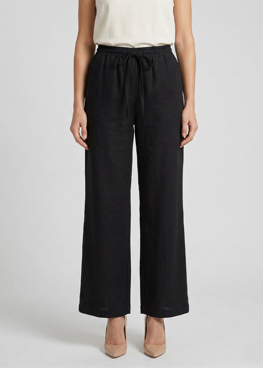 linen pants
