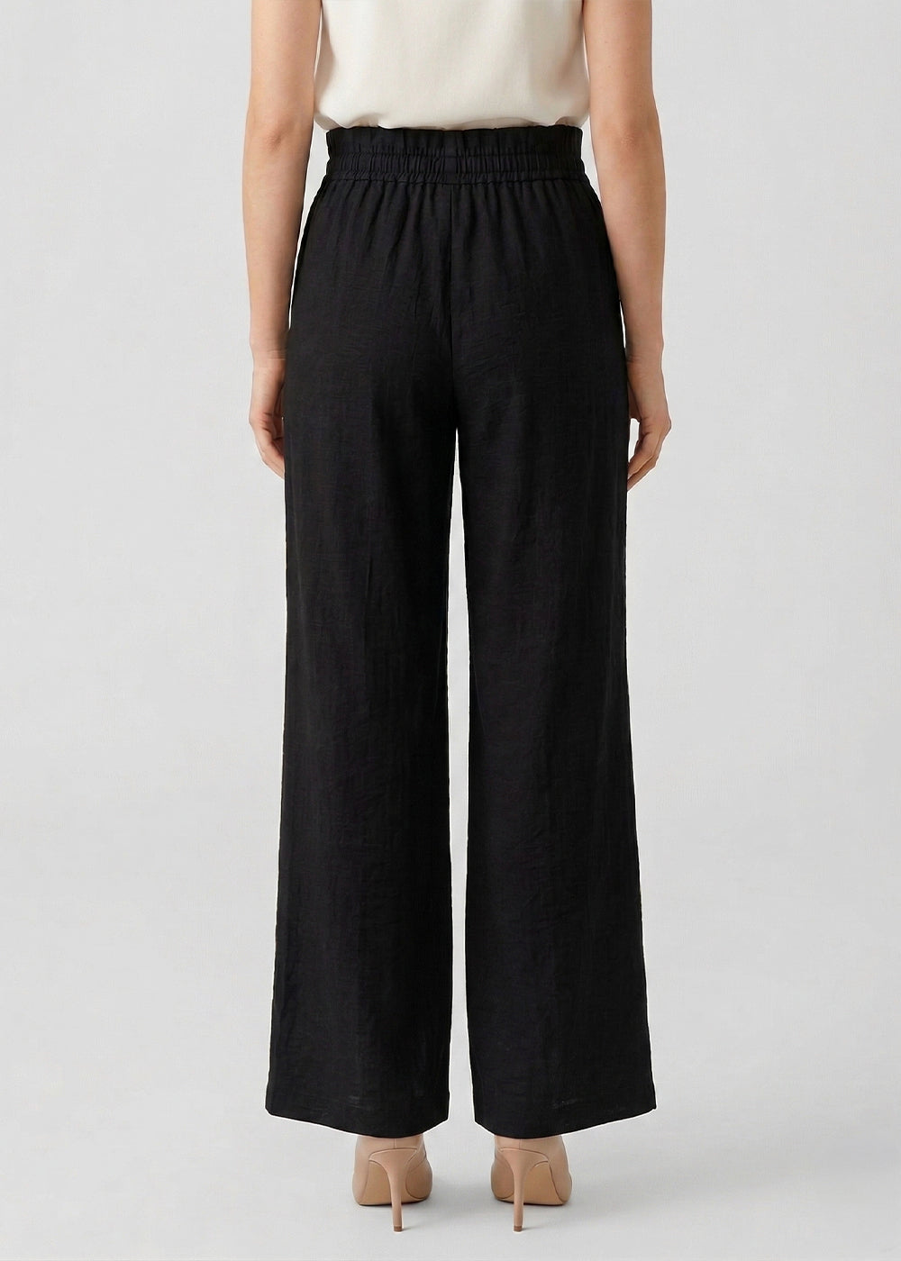 linen pants