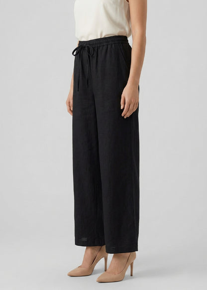 linen pants
