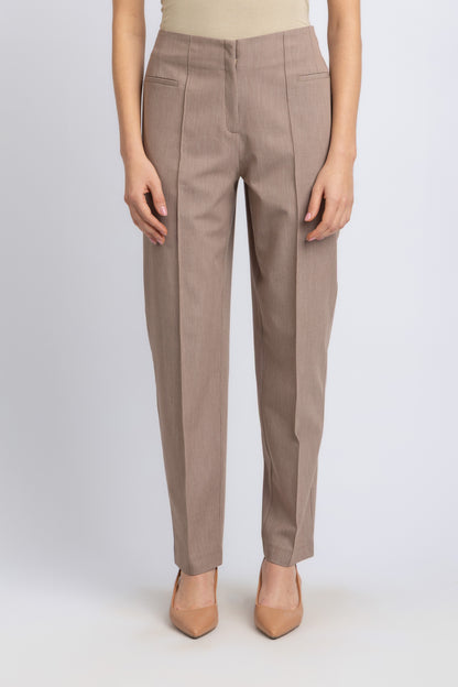 crepe pants