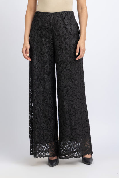 lace pants