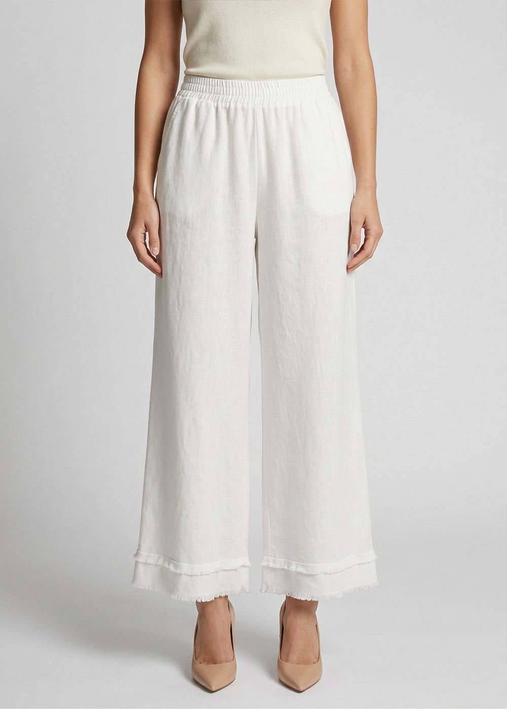 linen pants