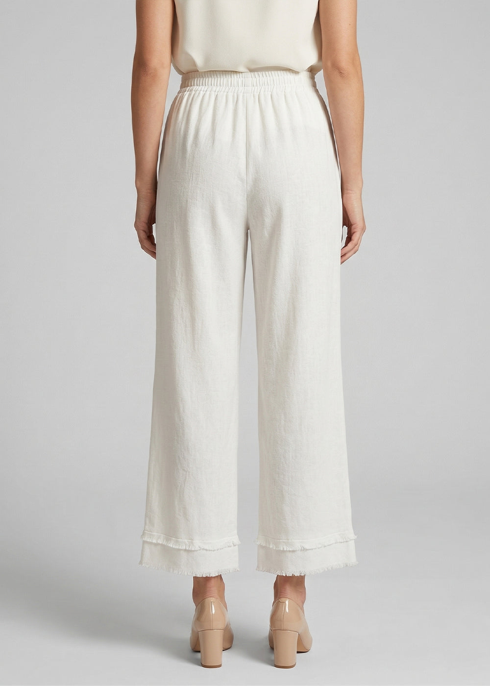 linen pants