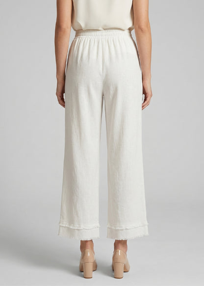 linen pants