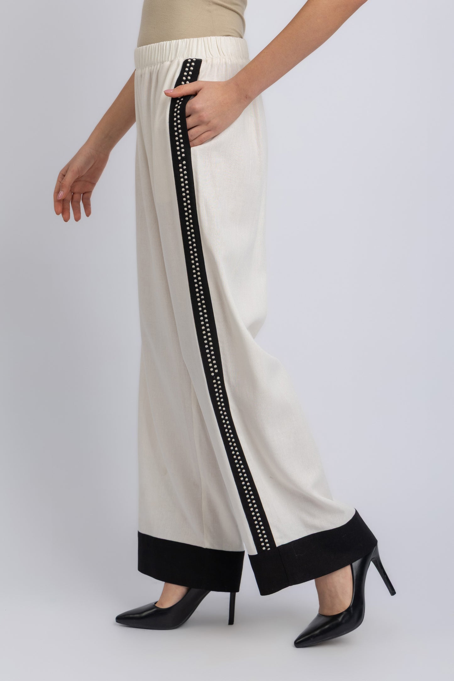linen pants