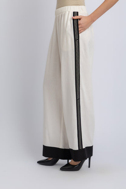 linen pants