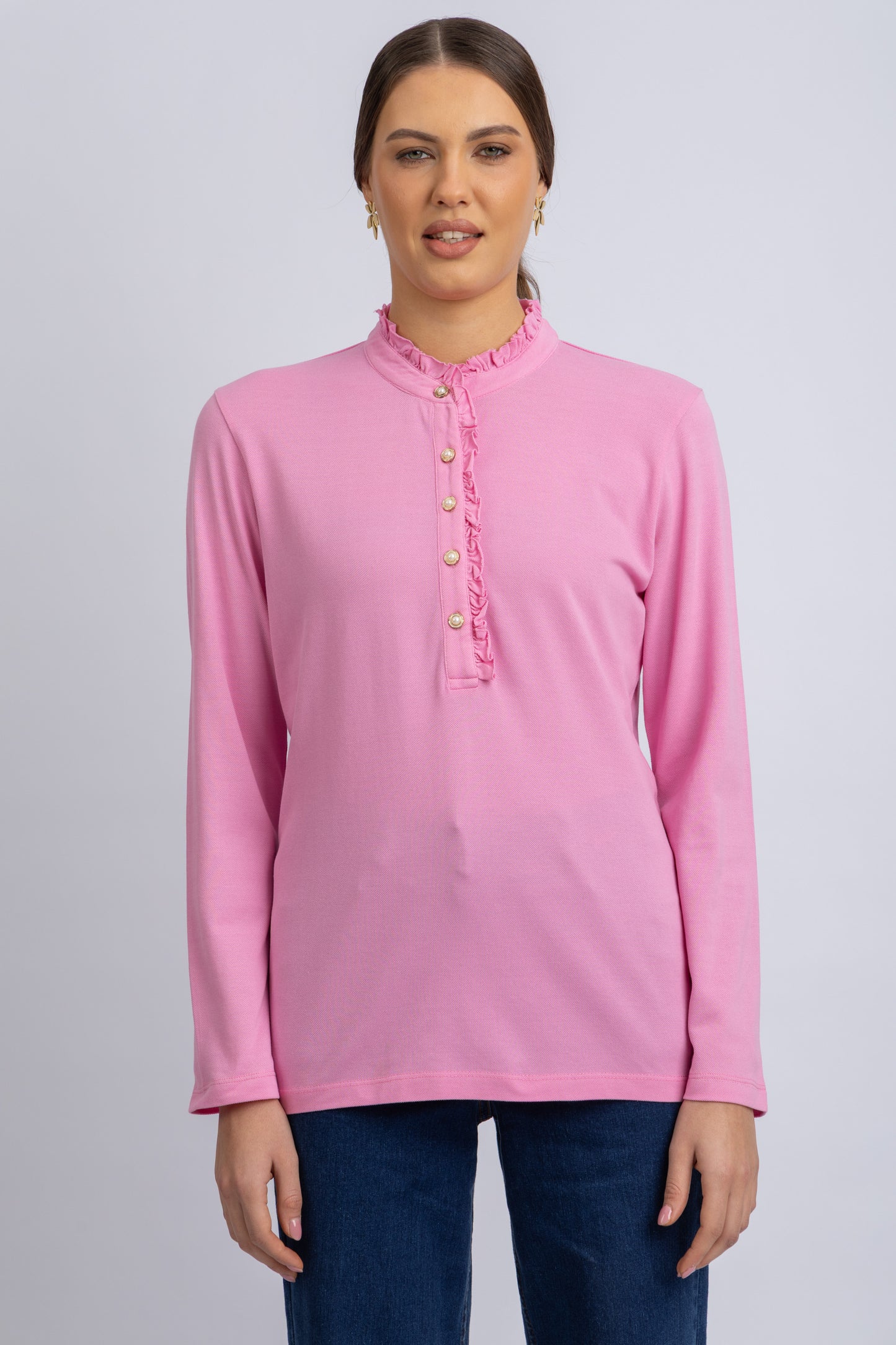 polo shirt