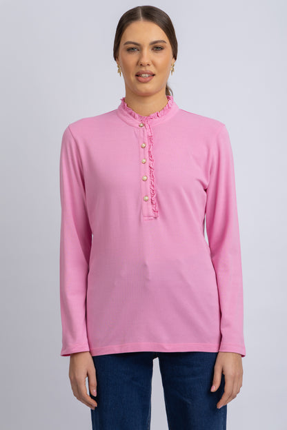 polo shirt