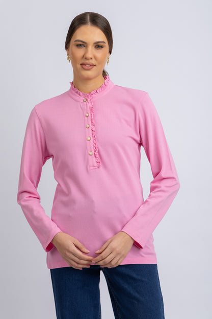 polo shirt