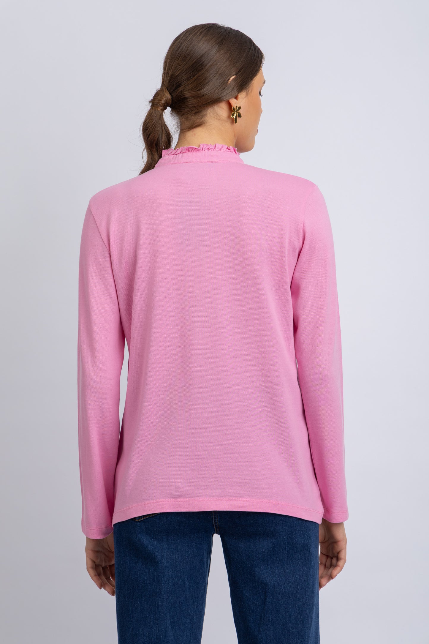 polo shirt