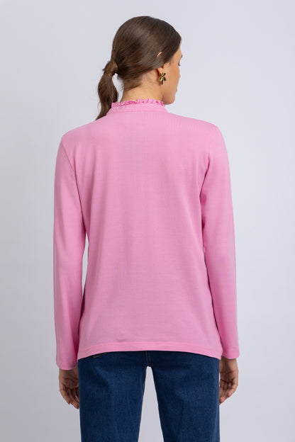 polo shirt