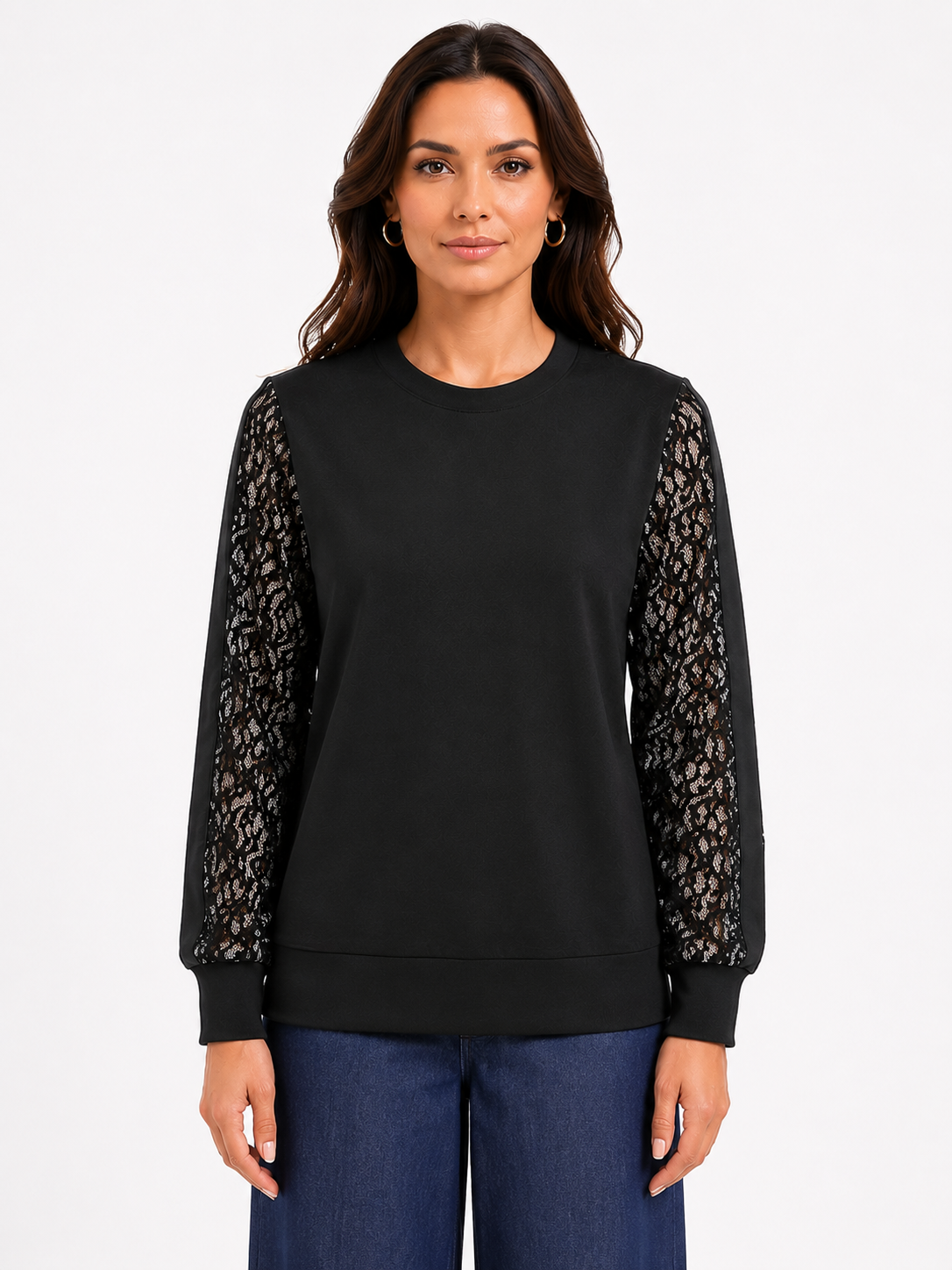 sport line - super soft blouse