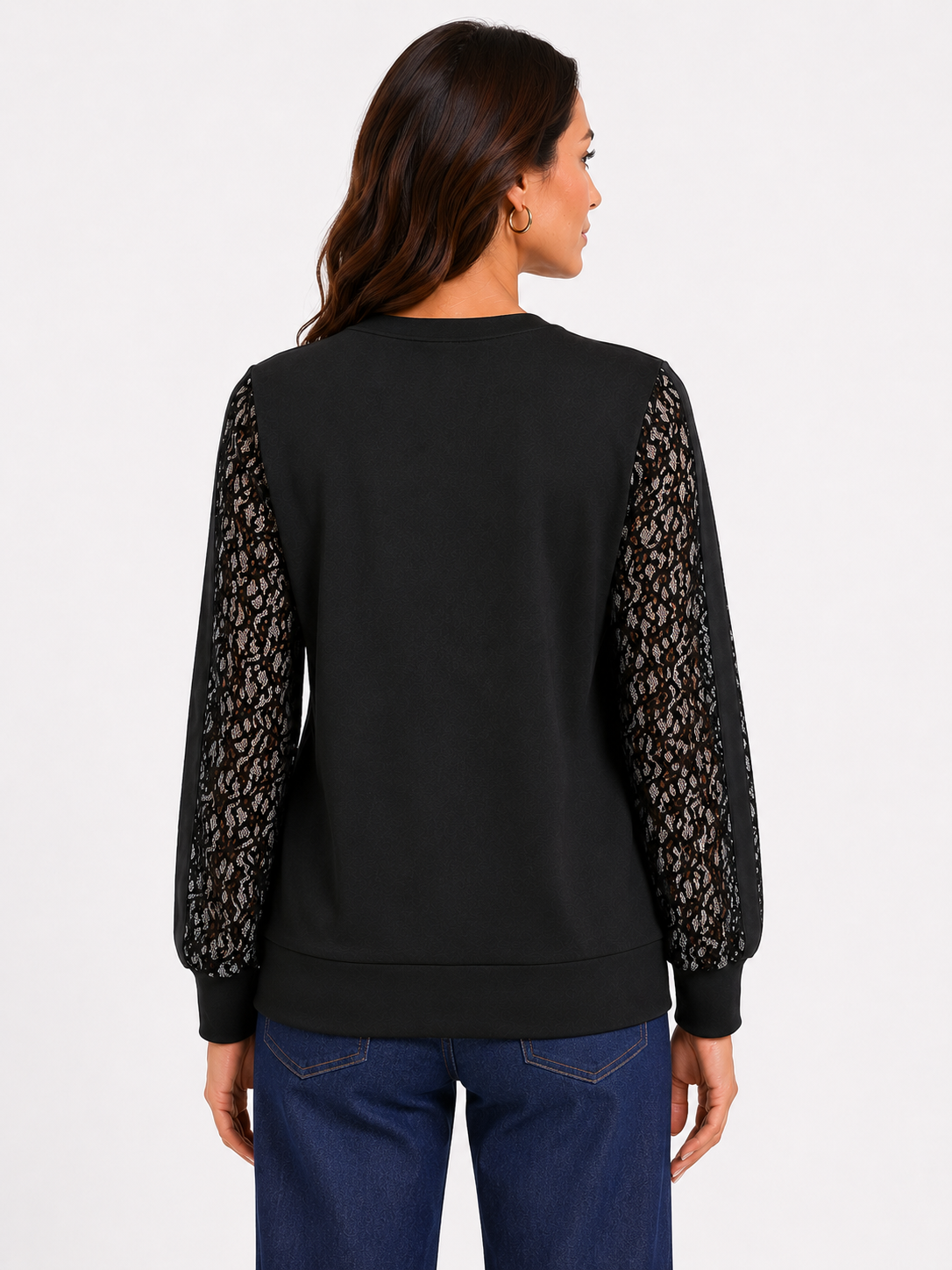 sport line - super soft blouse