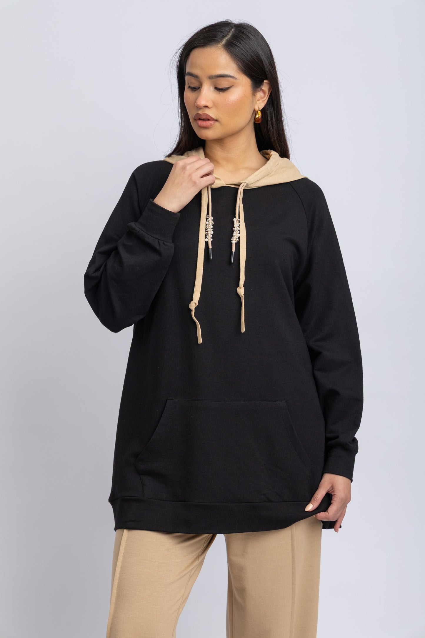 sport line - super soft blouse