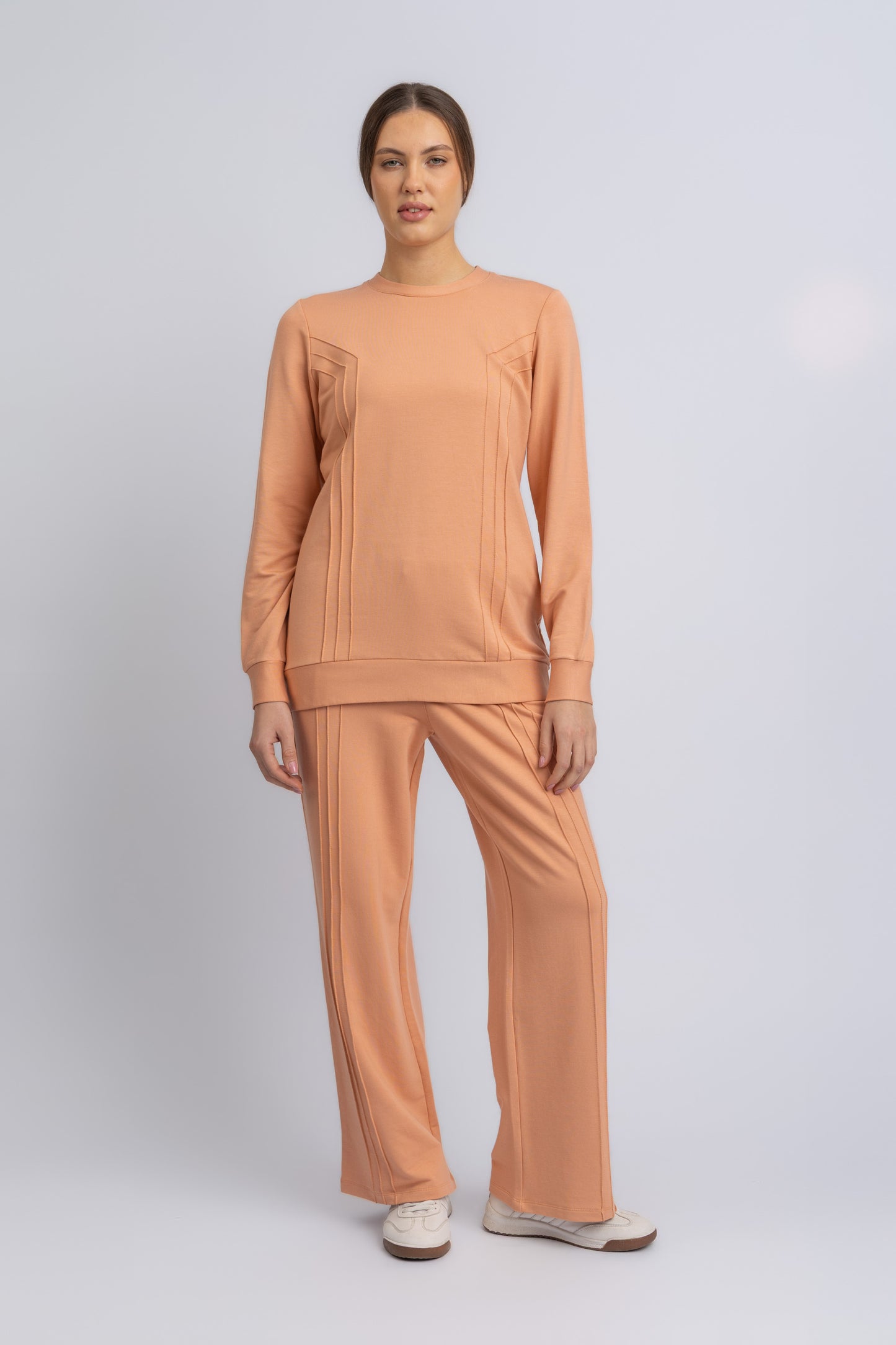 sport line - super soft blouse