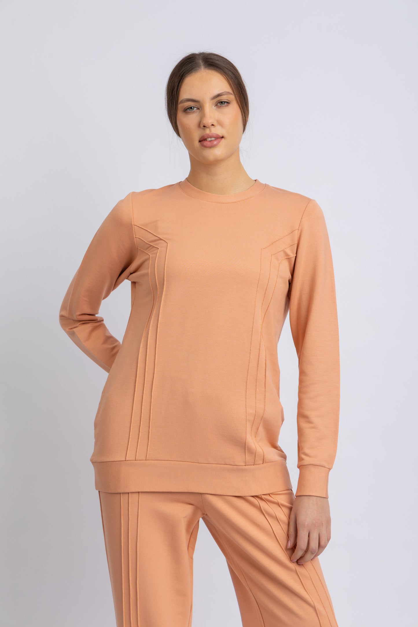 sport line - super soft blouse