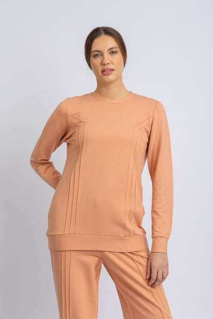 sport line - super soft blouse
