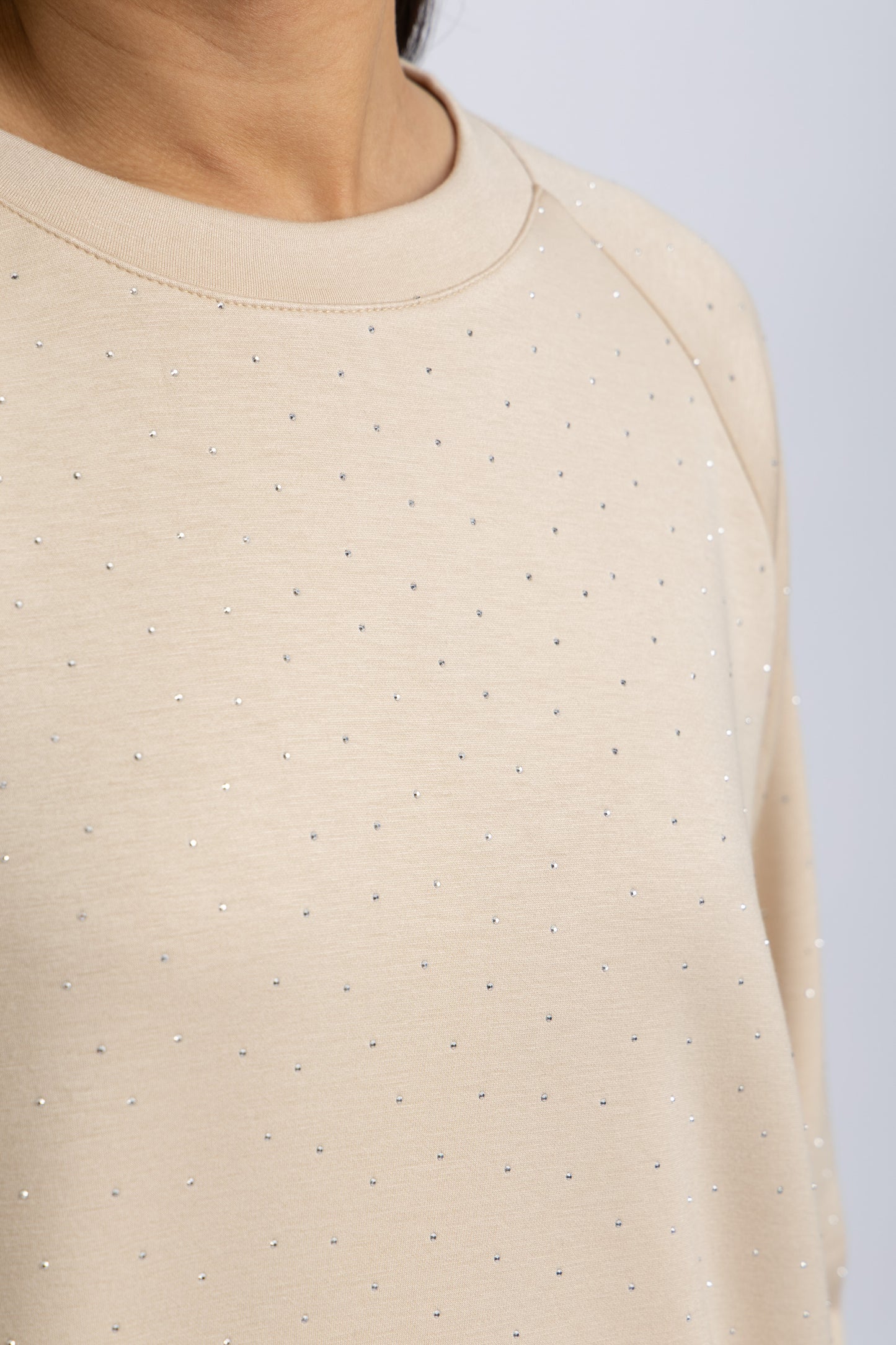 sport line - super soft blouse