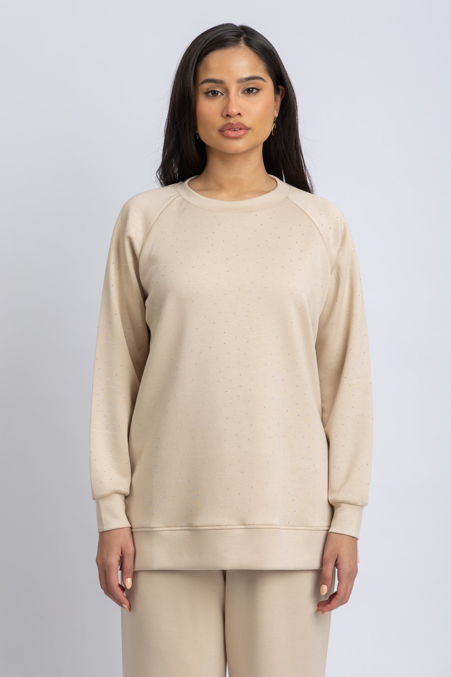 sport line - super soft blouse