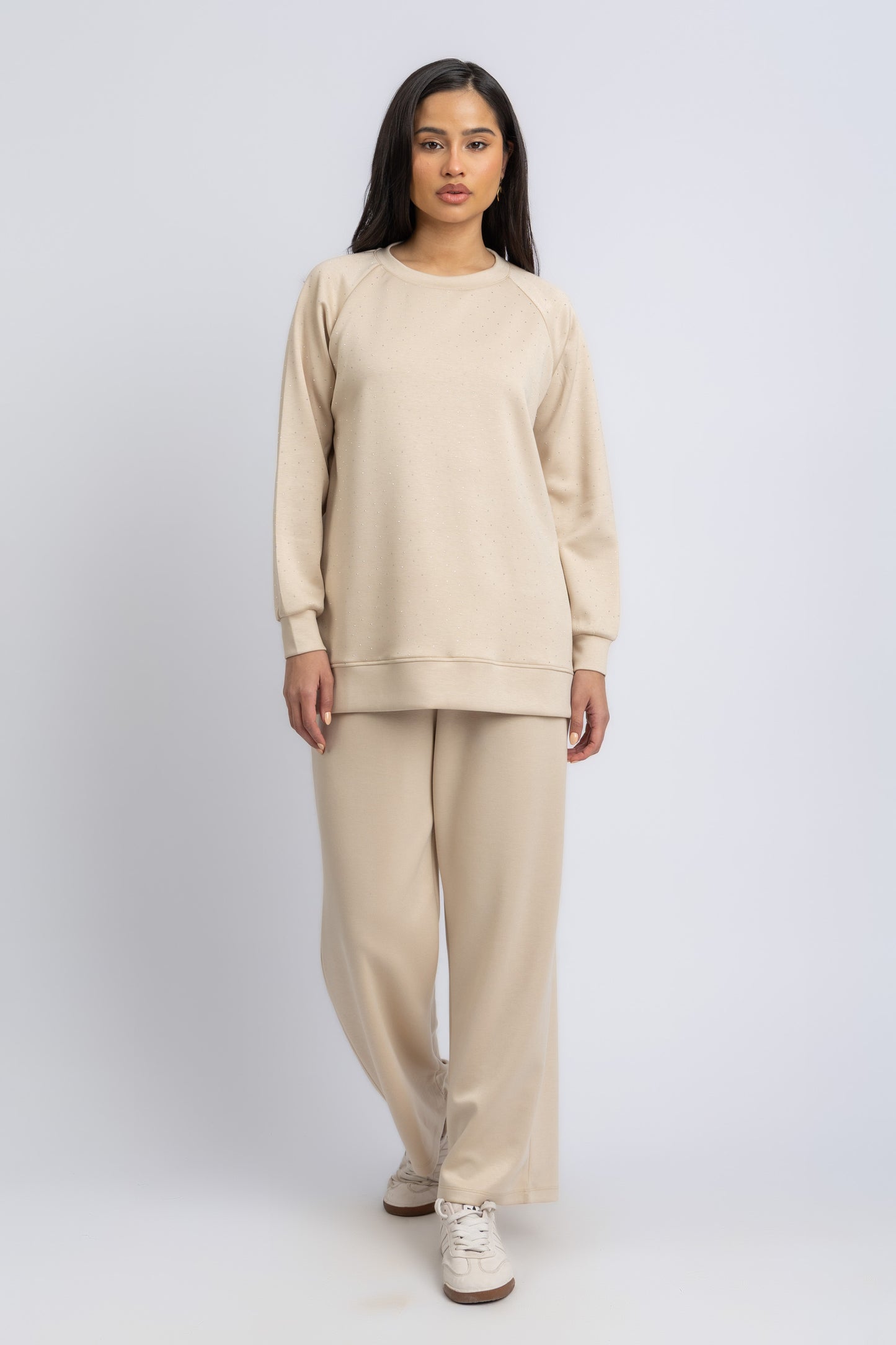 sport line - super soft blouse