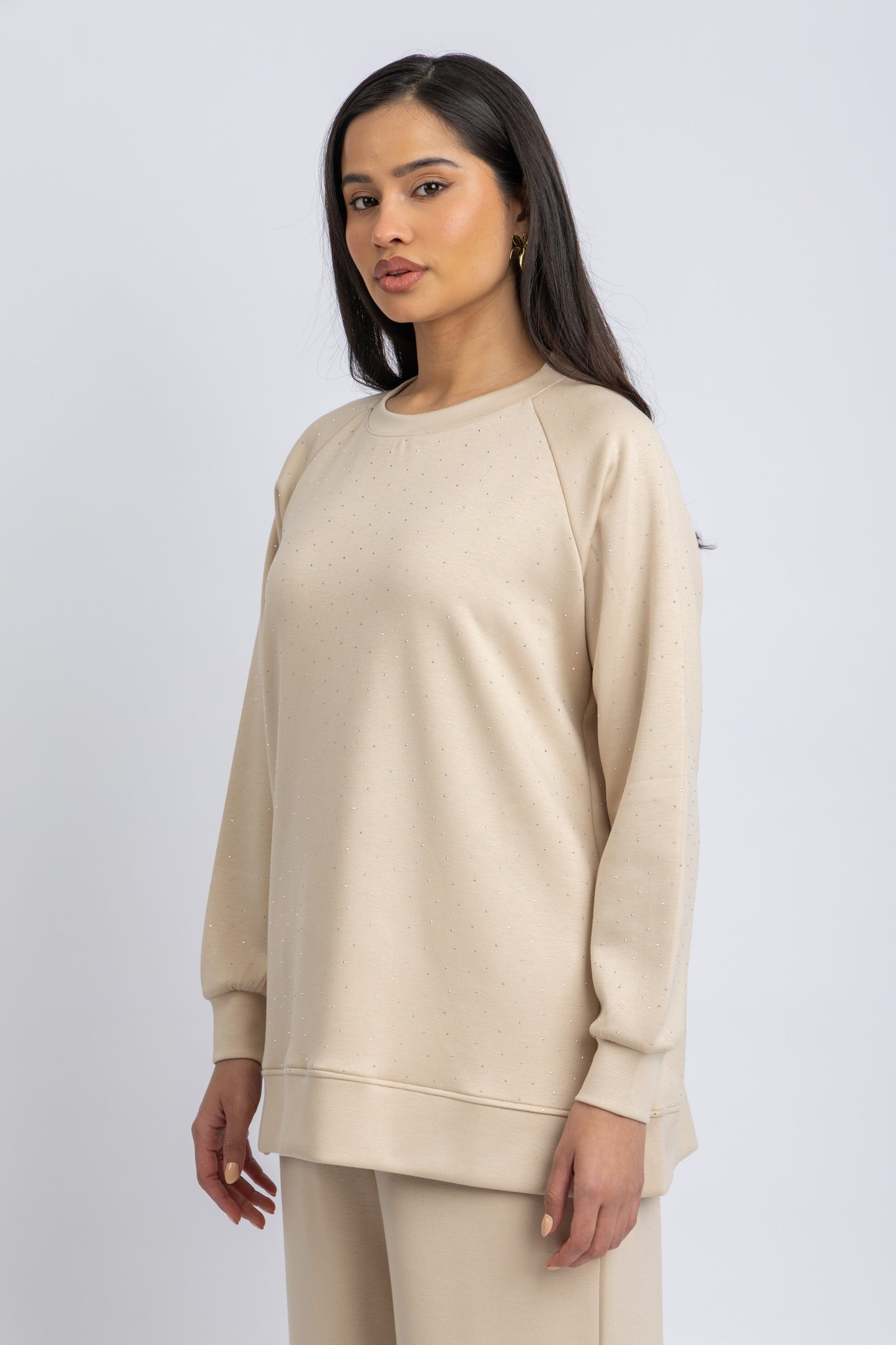sport line - super soft blouse