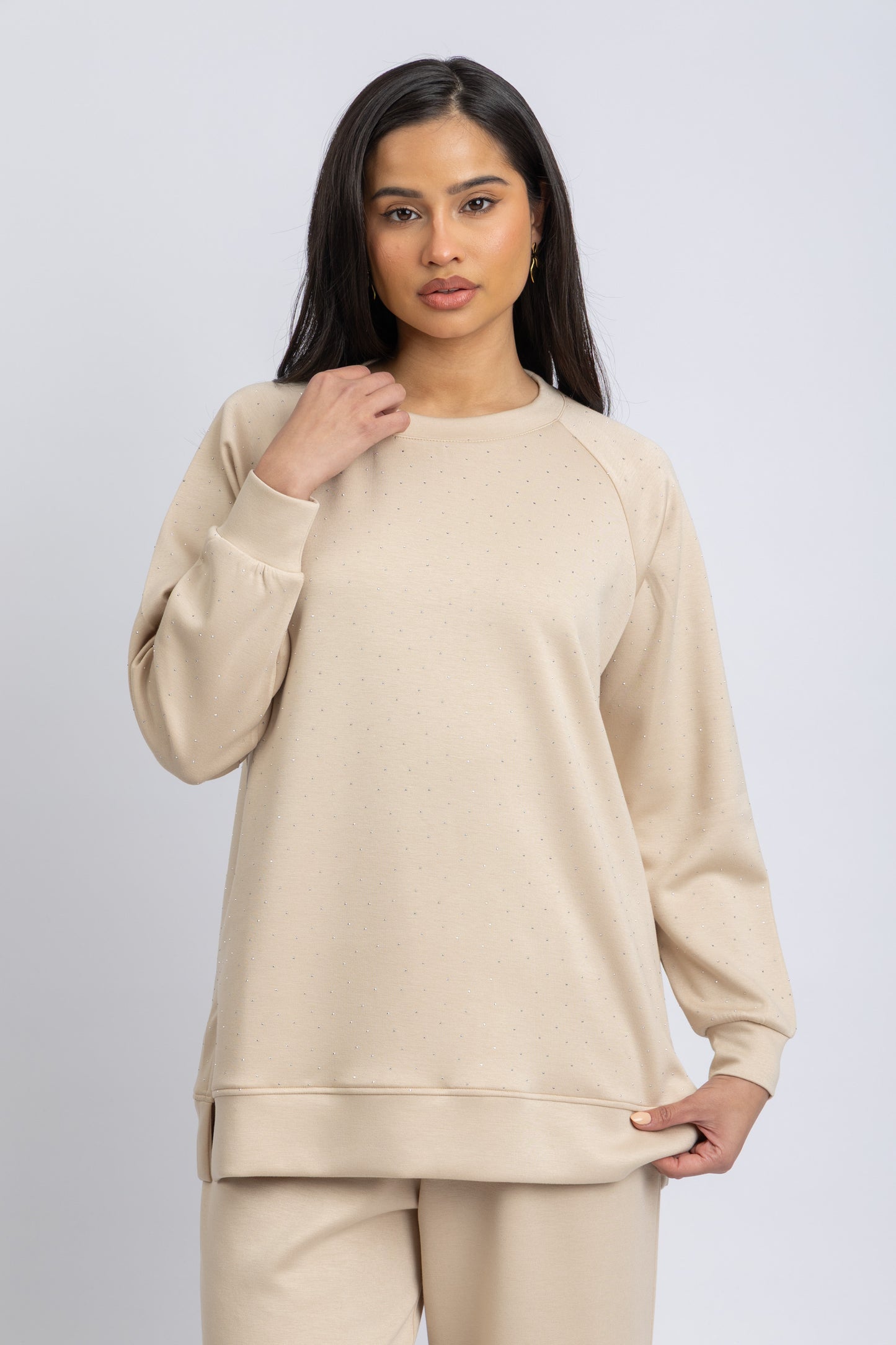 sport line - super soft blouse