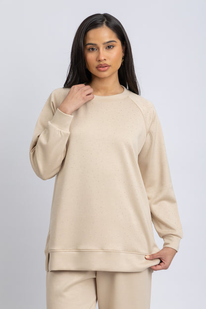 sport line - super soft blouse