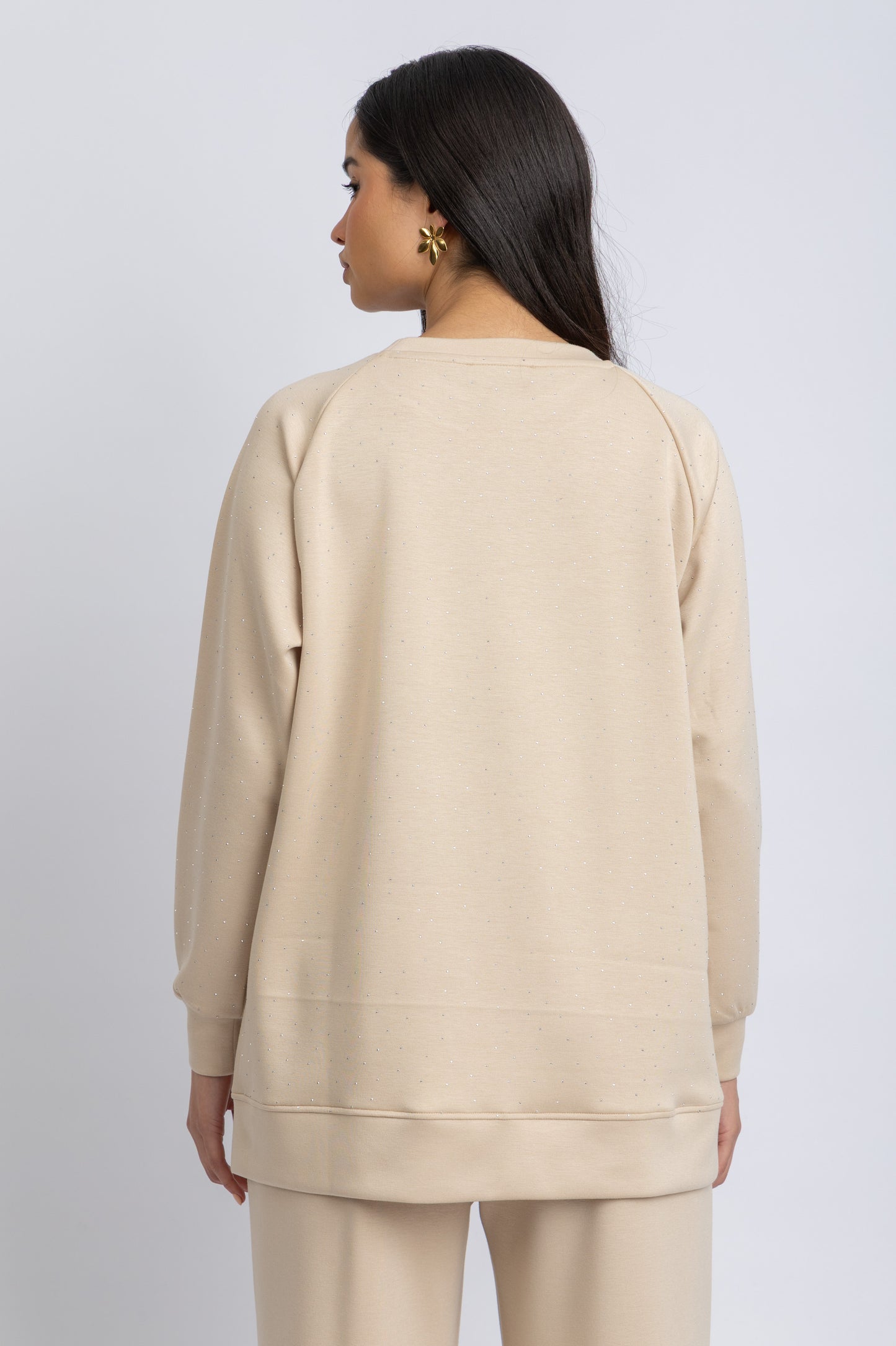 sport line - super soft blouse