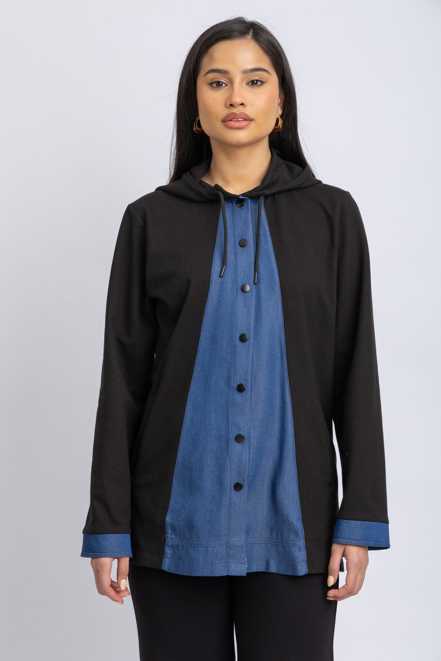sport line - super soft jacket