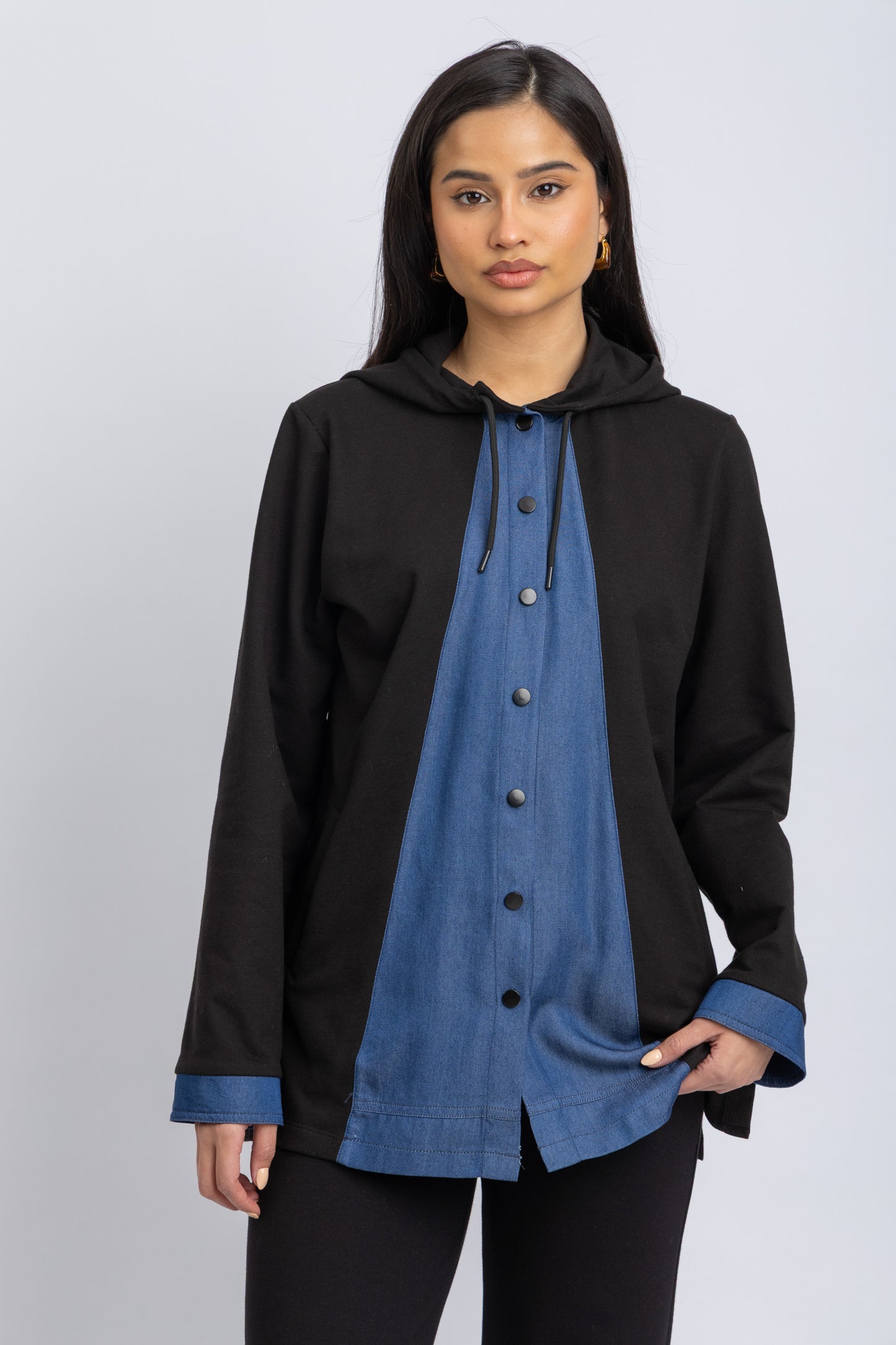 sport line - super soft jacket