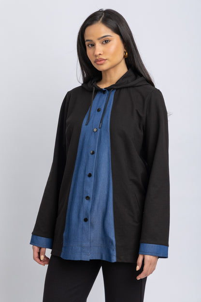 sport line - super soft jacket