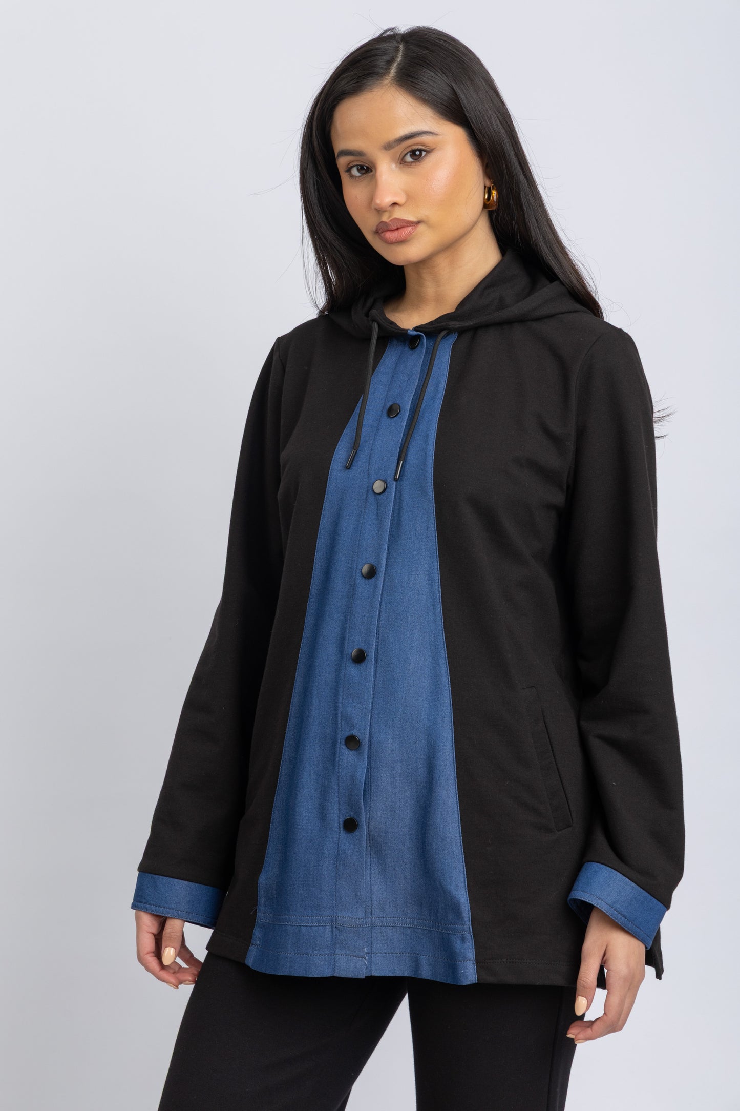 sport line - super soft jacket