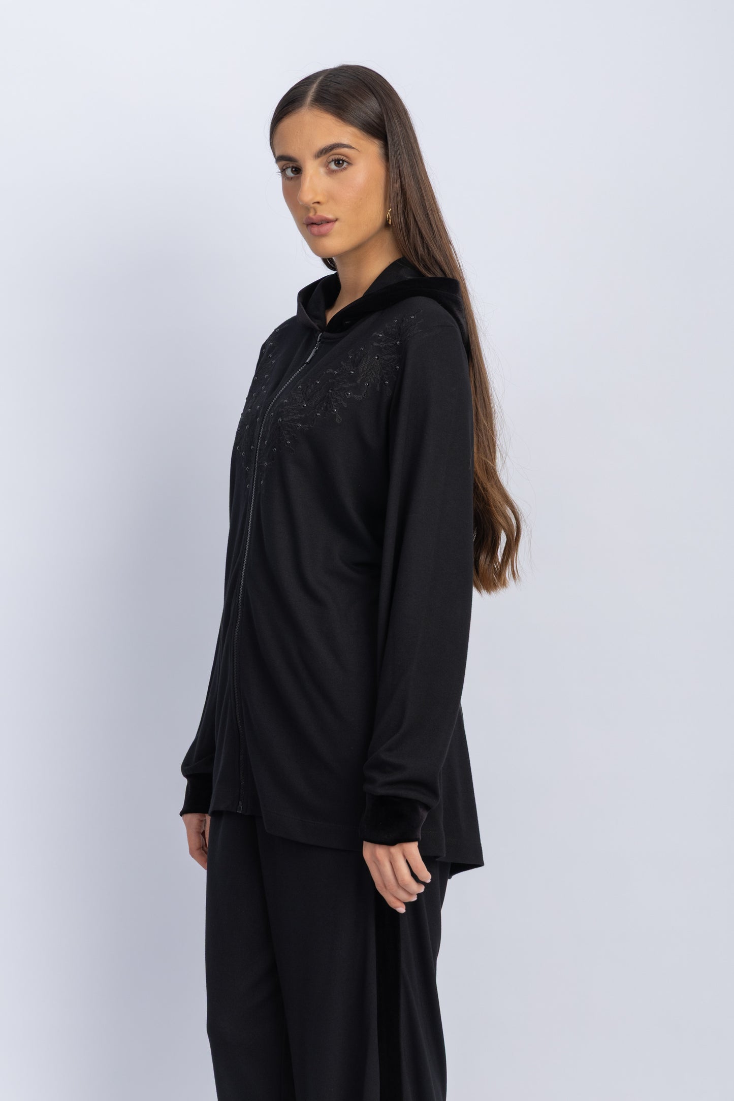 sport line - super soft jacket