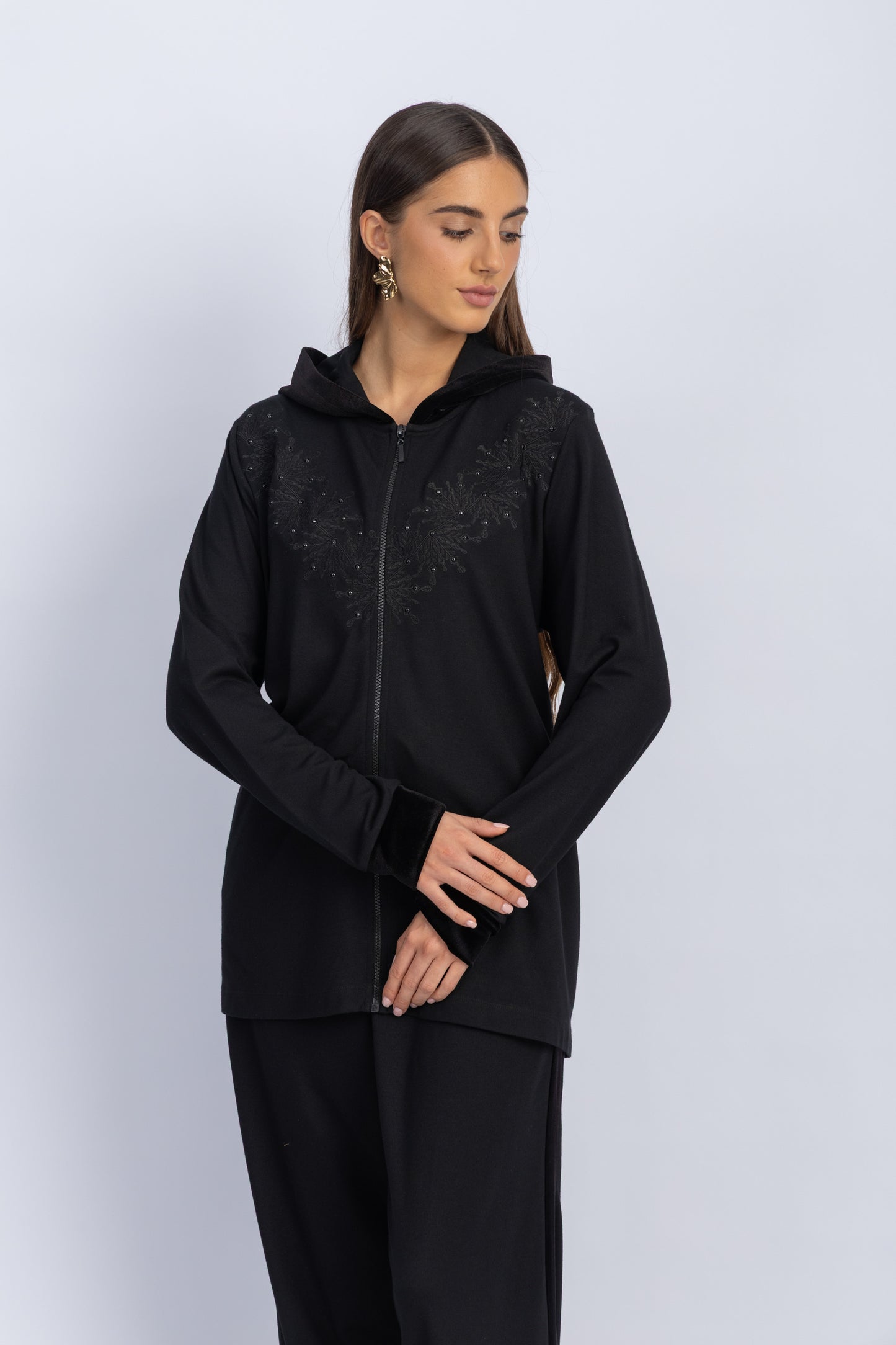 sport line - super soft jacket
