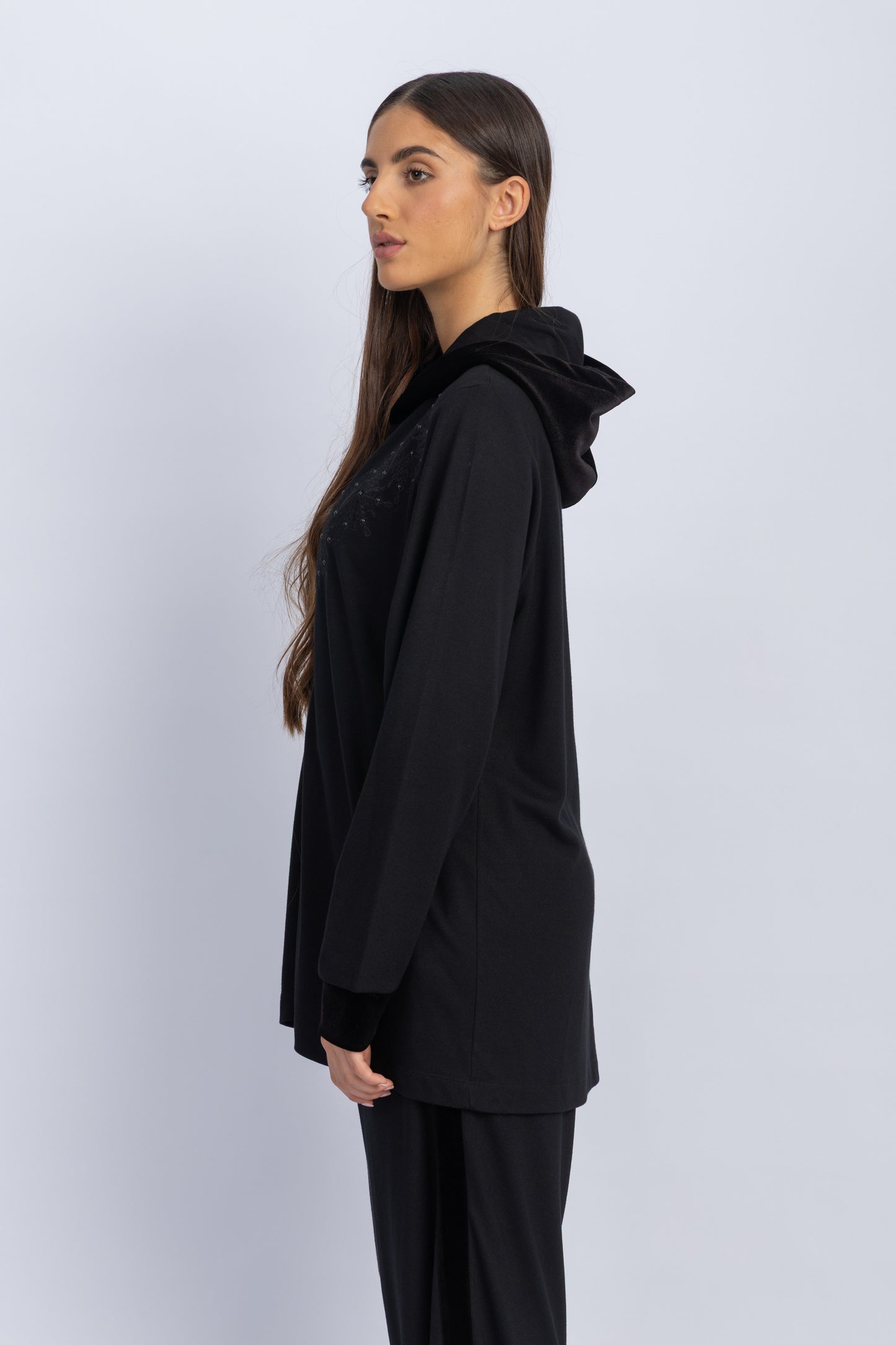 sport line - super soft jacket
