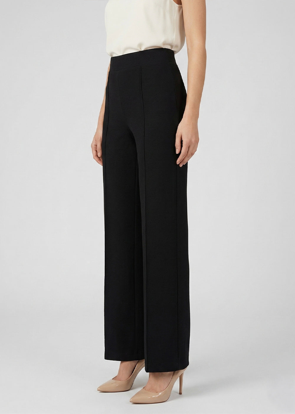 knitwear pants