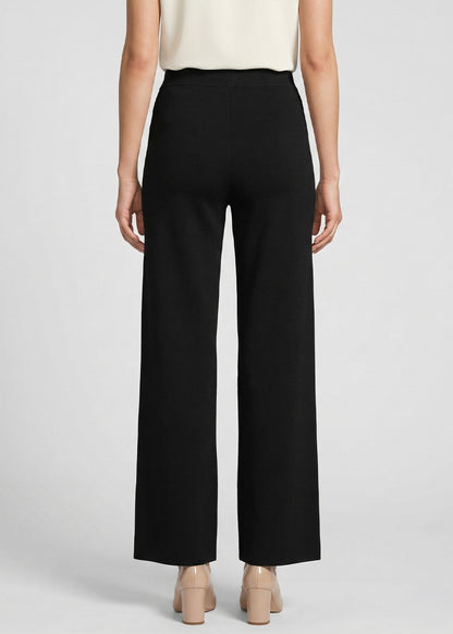 knitwear pants