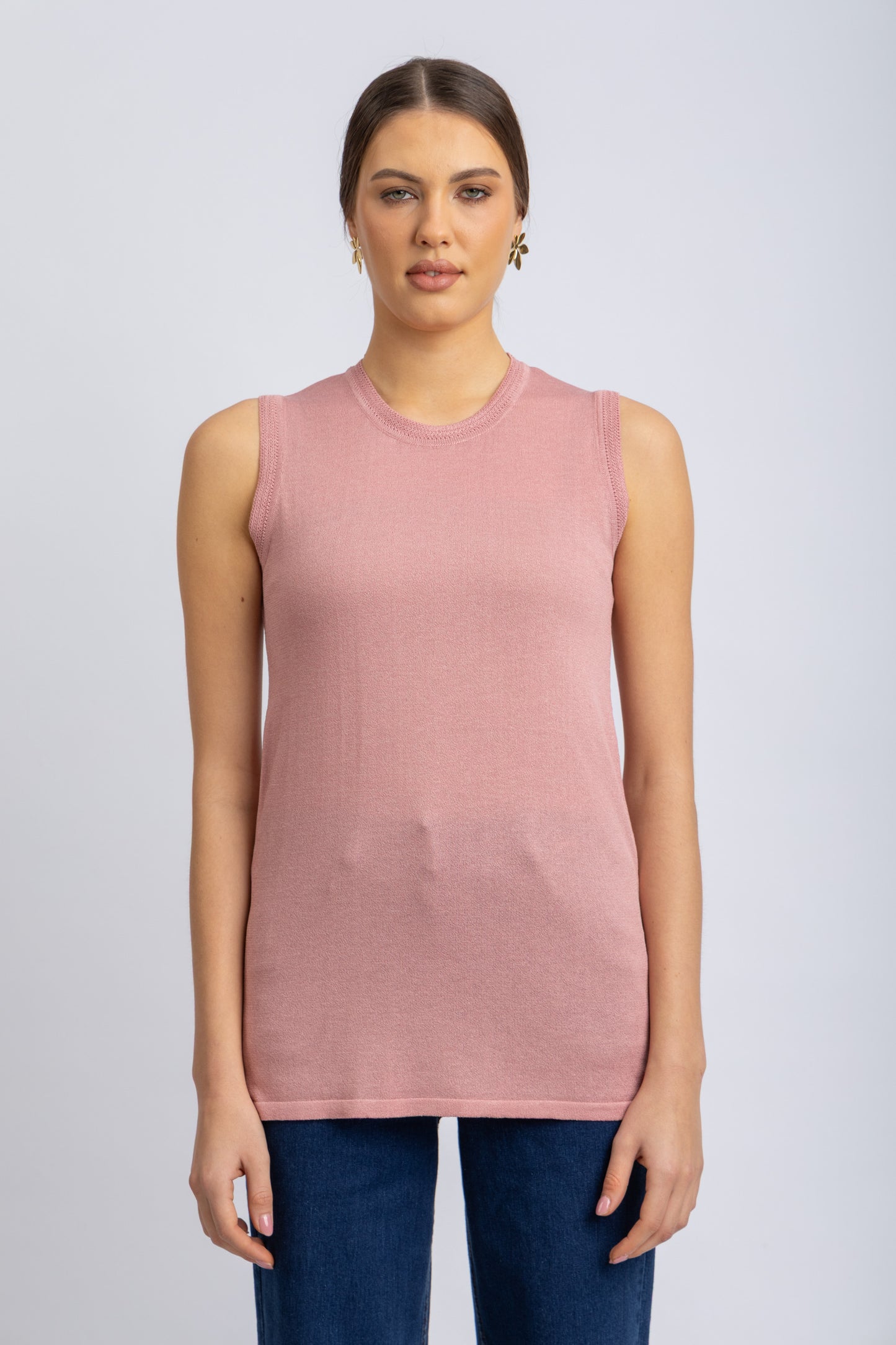knitwear top