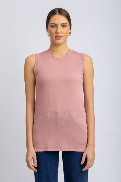 knitwear top