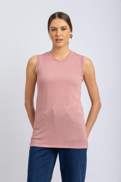 knitwear top