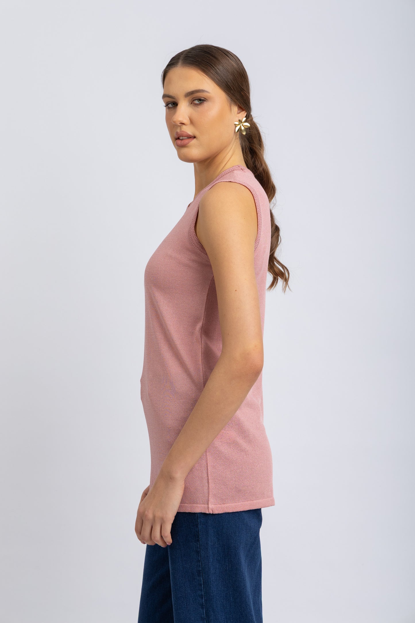 knitwear top