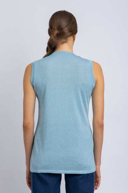 knitwear top